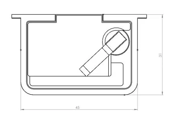 Carbon Mast Track - Image 13