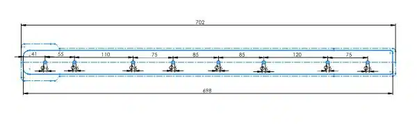 Carbon Mast Track - Image 12